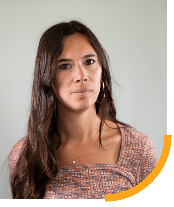 Eline Michiels, Nederlandstalige woordvoerdster Landsbond van de Onafhankelijke Ziekenfondsen Eline Michiels, Nederlandstalige woordvoerdster Landsbond van de Onafhankelijke Ziekenfondsen