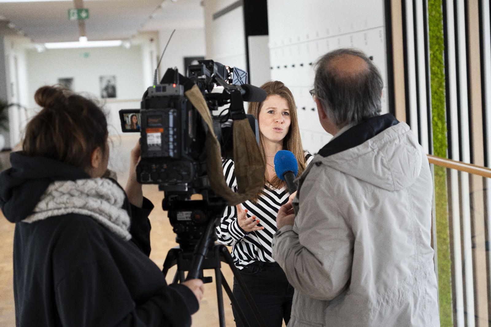 Marianne-Hiernaux-Interview-television